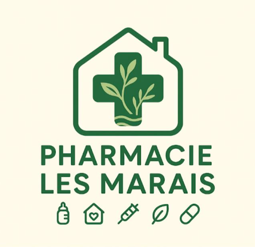 Pharmacie Les Marais - Saint-Gratien